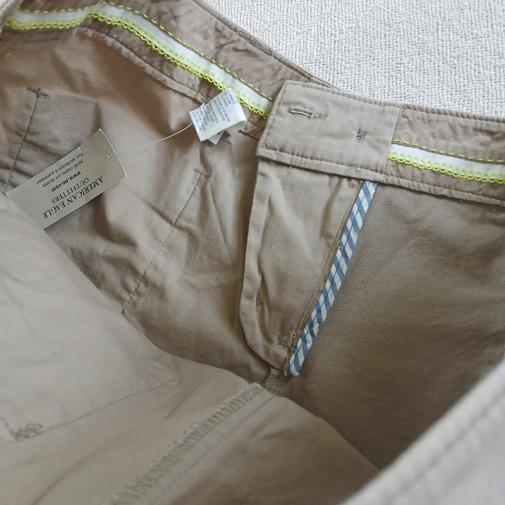 American Eagle Outfitters american eagle